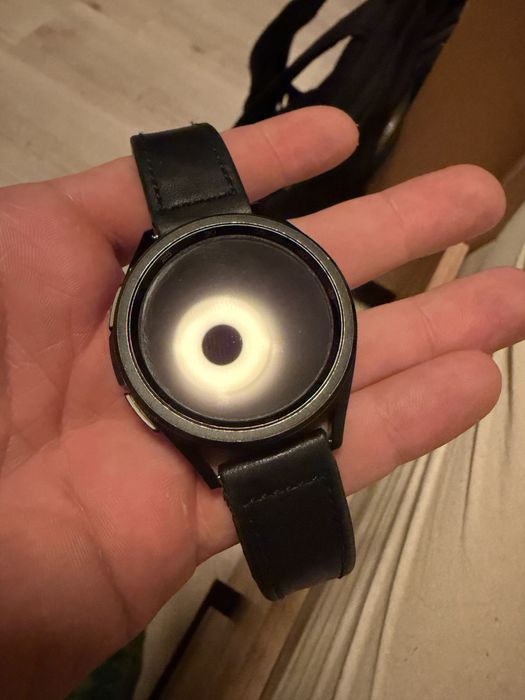 Samsung Galaxy Watch 6 Classic LTE