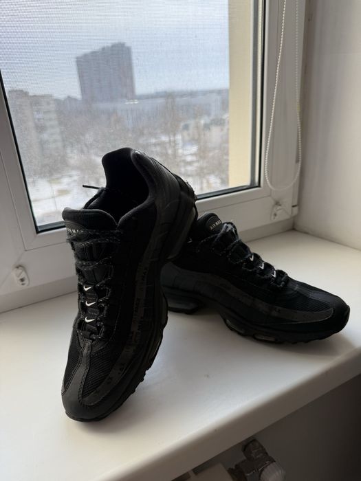 Кросівки NIKE air max
