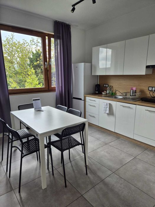Noclegi | Apartamenty | Oława | Krótki i długi termin