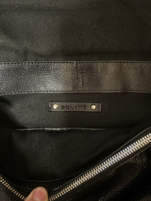 Сумка Celine оригінал 2000ні