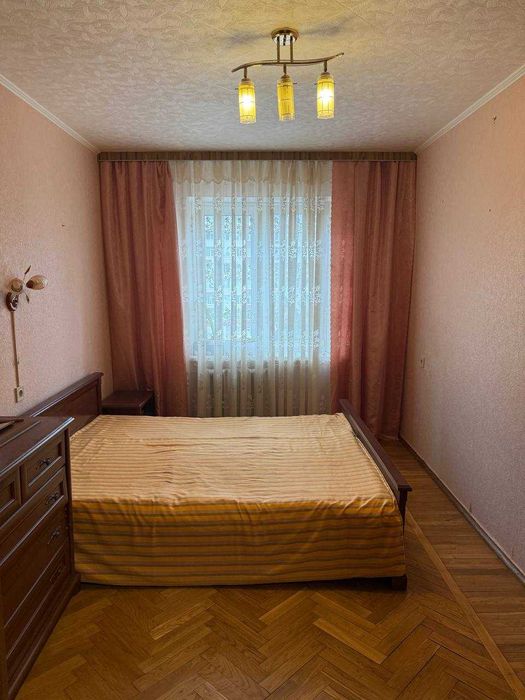 2-х комнатная квартира на Большом Фонтане ул. Солнечная Программы, Ваучер