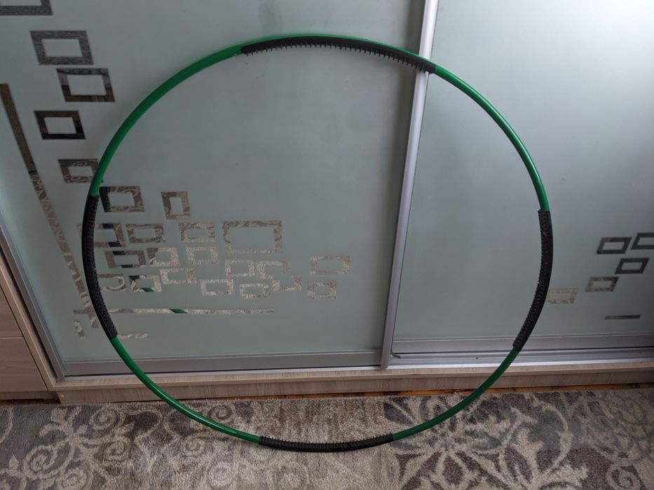 Хулахул металевий, масажний