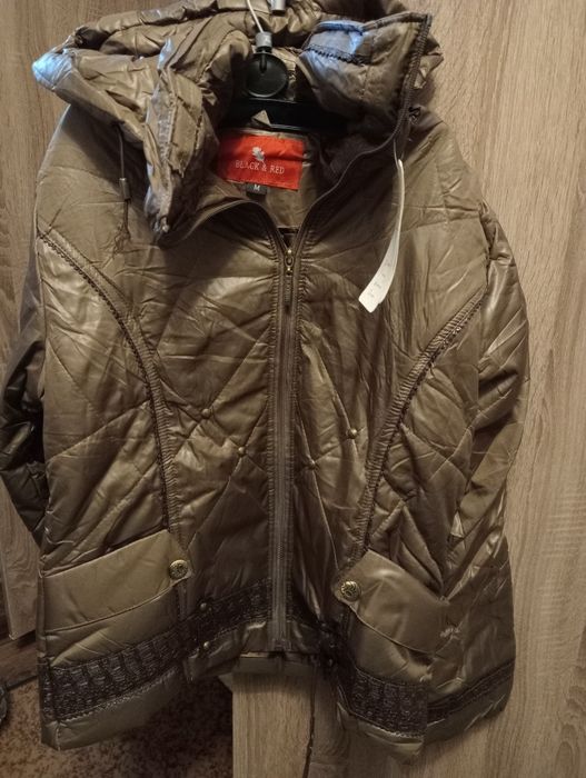 Плащ и куртка  для девочки