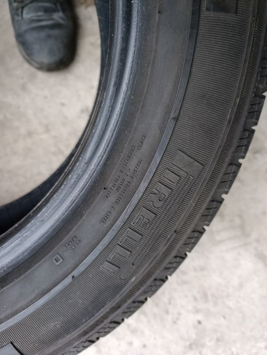 205 65 16c  всесезонні шини pirelli