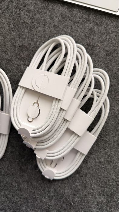 Cabo 60w + pin cartao sim