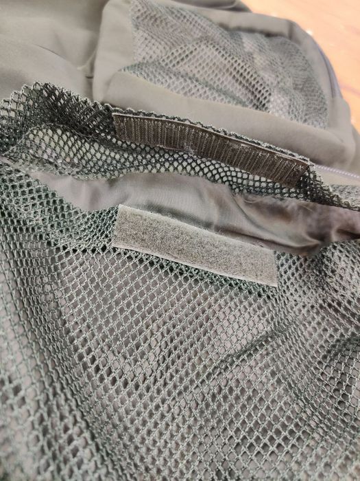 Kamizelka r.XL Nature Resort wędkarska myśliwska uniseks