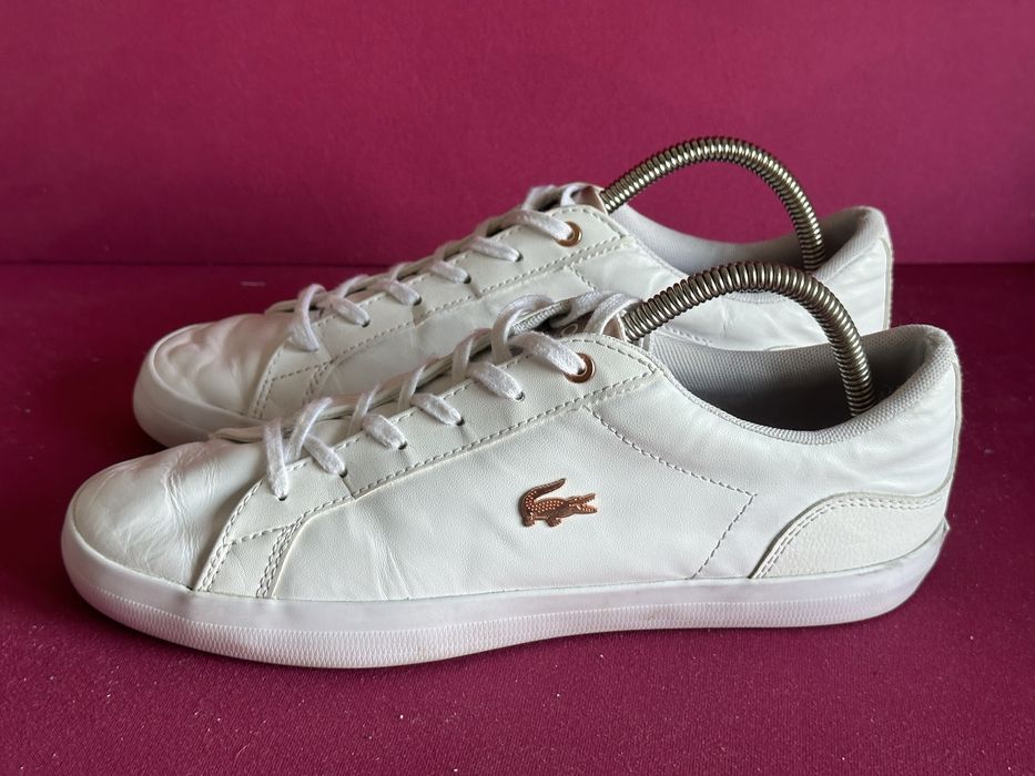Lacoste Lerond buty oryginalne r.40