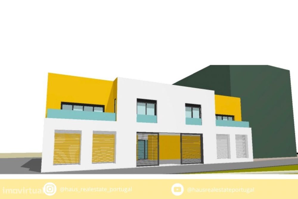 Terreno Para Construção  Venda em Castelo Branco,Castelo Branco