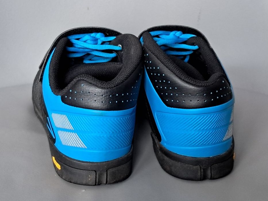 Buty rowerowe Shimano AM7 roz 42 26,5cm