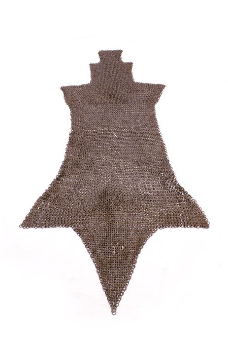 Ochraniacze Na Nogi  Chauses, 8 Mm, Nitowany   - Bm
