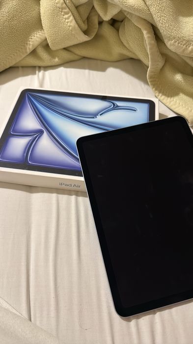 Ipad Air 11 (M3)