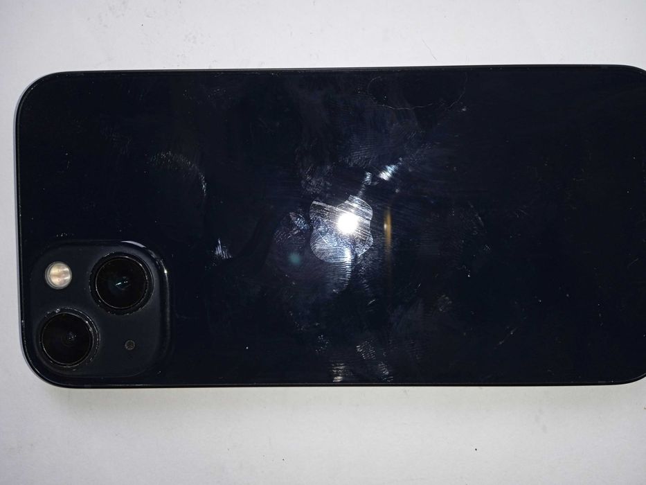 Смартфон Apple iPhone 15