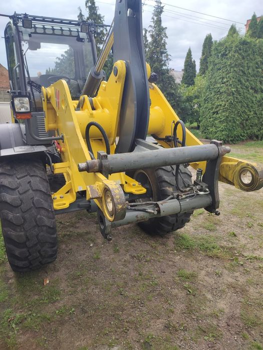 Serwis mobilny naprawa koparek diagnostyka Jcb Cat Atlas Case Liebherr