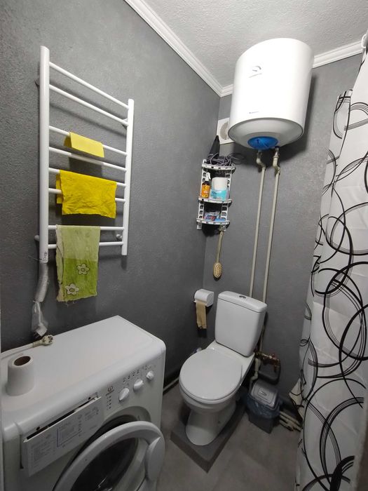 Орендар 1 кімн м Золотоноша