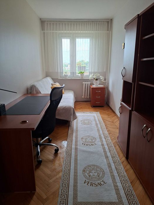 Wynajmę pokój przy ul. Sportowej 8