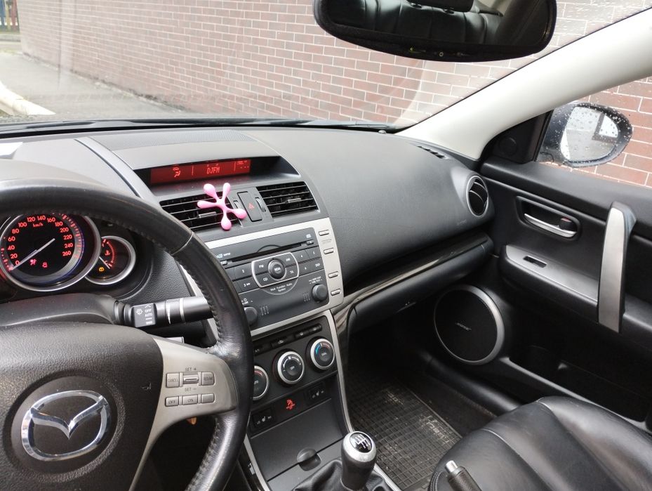 продам Mazda 6 2008