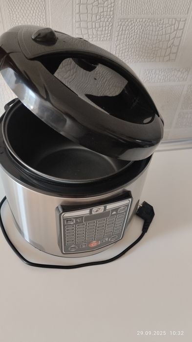 Мультиварка Promoteс