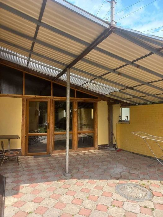 Здам квартиру є паркінг в дворі р-н ринку Південний