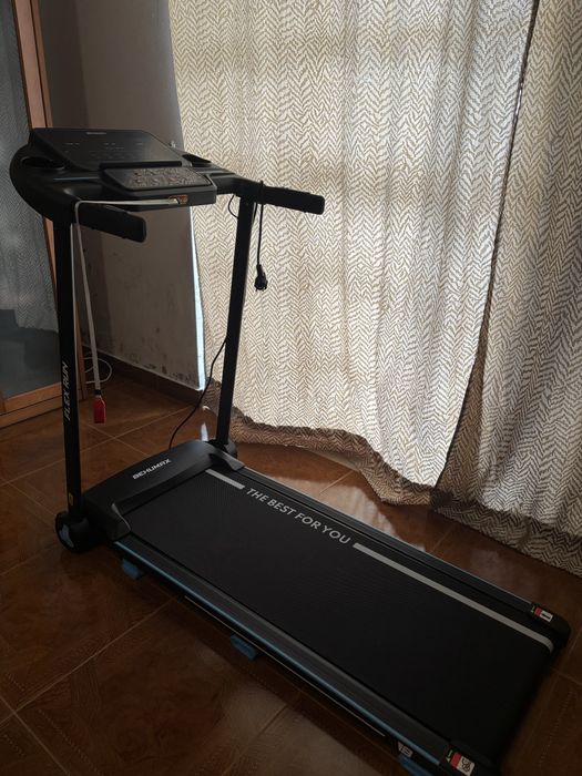 Passadeira dobrável Behumax Flex Run