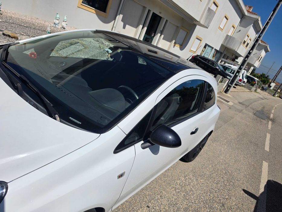 Vendo OPel Corsa