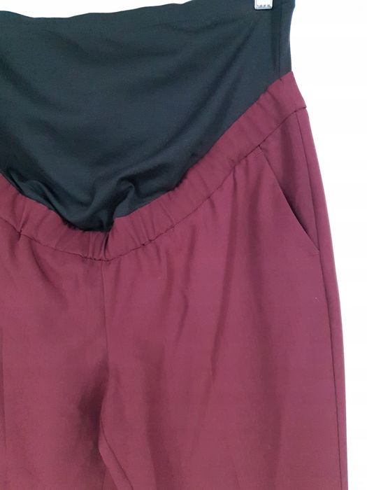 Spodnie Dorothy Perkins 36 S ciążowe