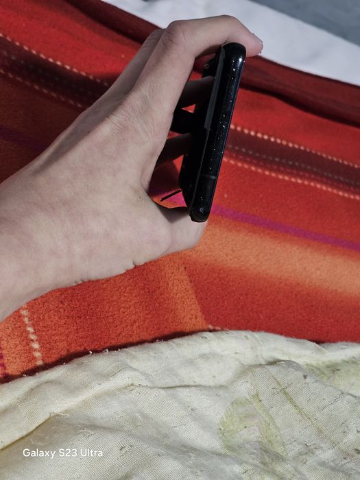 Samsung s21 ultra дисплей