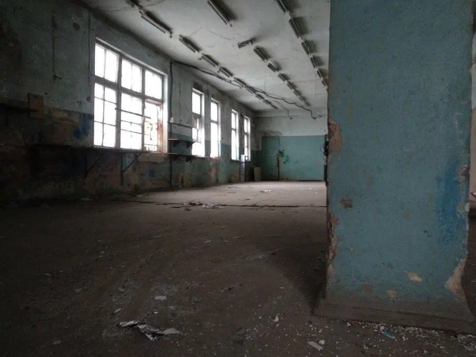 Продам  Производственный комплекс, База, склад,помещения  Правый берег