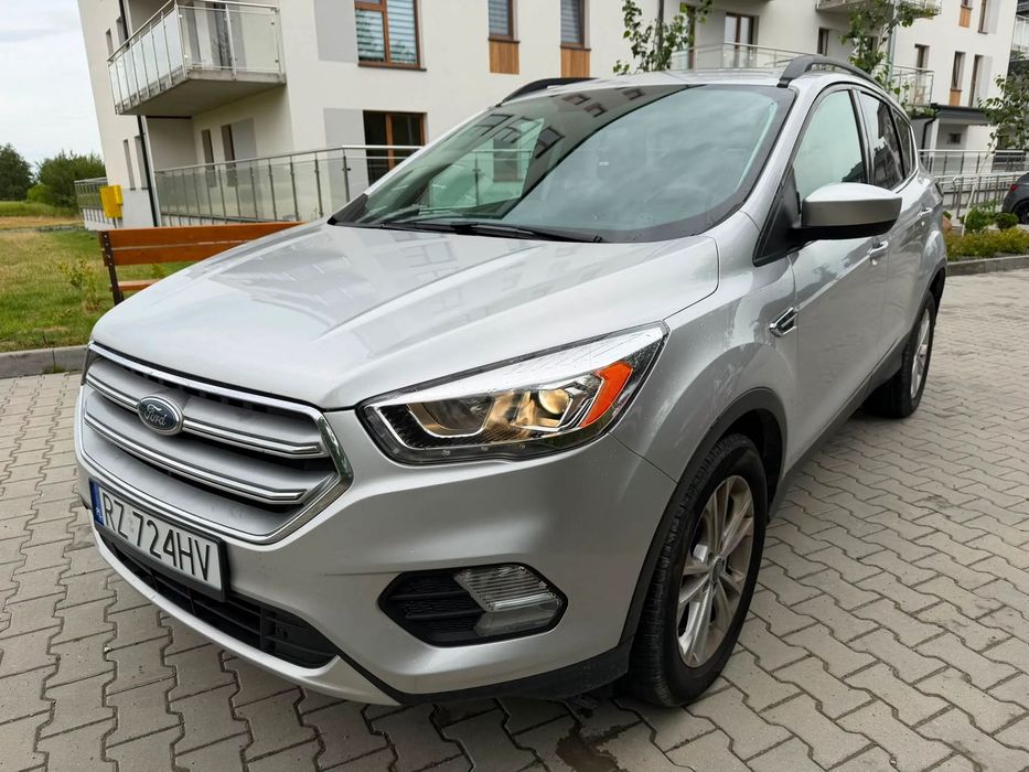 Ford Escape
