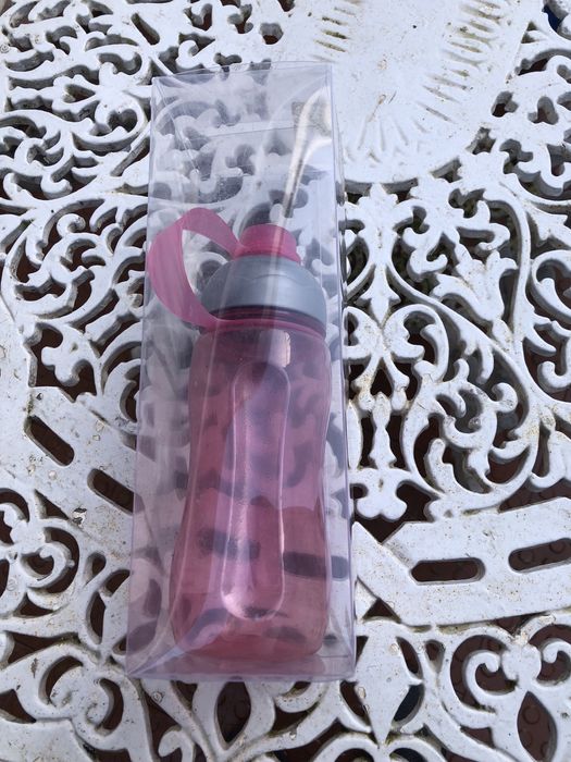 Garrafa para transporte de liquidos