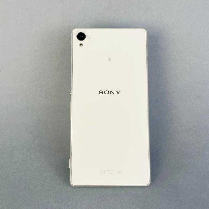 Sony XPeria Z3 Dual Sim Cpu 4x2.5GHz 3Gb Ram 16Gb Rom camara 20.7 Mpx. a funcionar