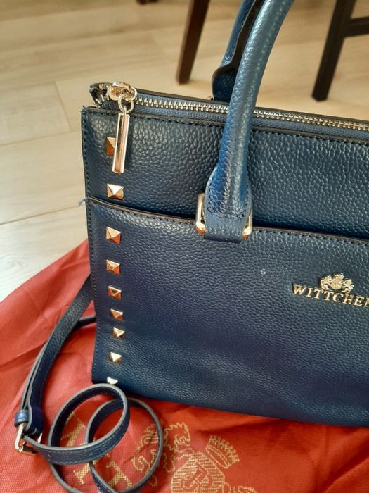 Torebka Wittchen