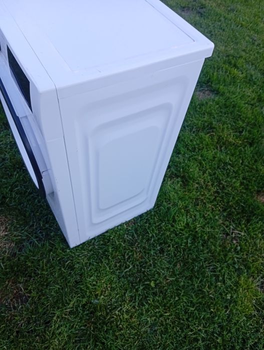 Pralka z dostawą gratis 7kg SLIM