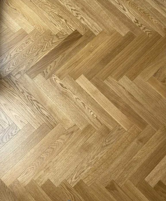 Ukladanie, cyklinowanie, lakierowanie parkietów