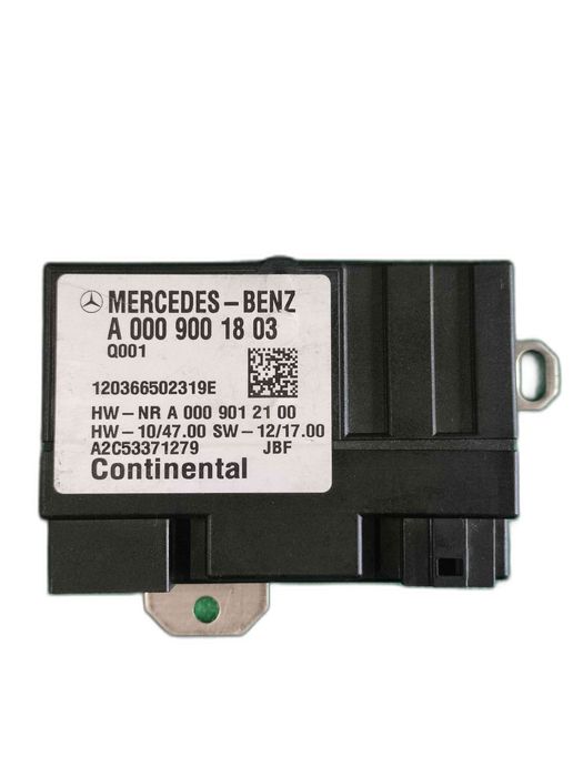 Módulo Electrónico MERCEDES-BENZ B-CLASS Sports Tourer A0009001803 (OEM) | A2C53371279 (OEM)