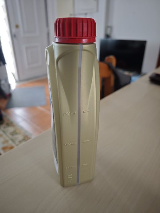 Castrol Srf React Racing