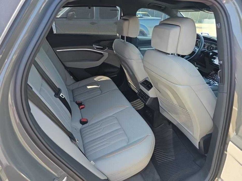 Audi e-tron 2023 Chronos Edition95 kWh Топова комплектація