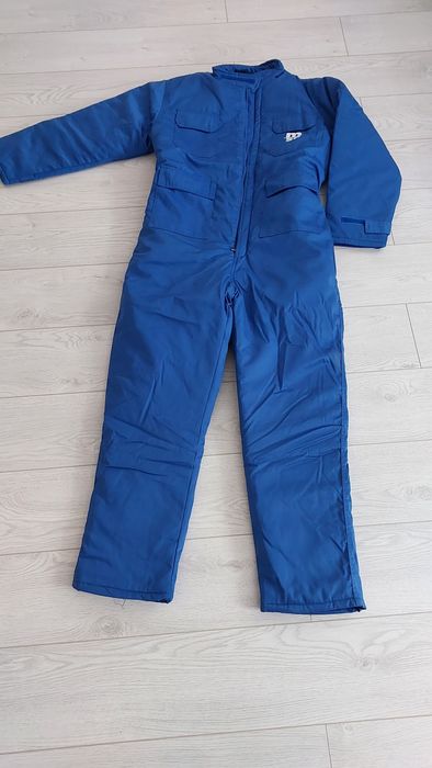 Робочий комбінезон