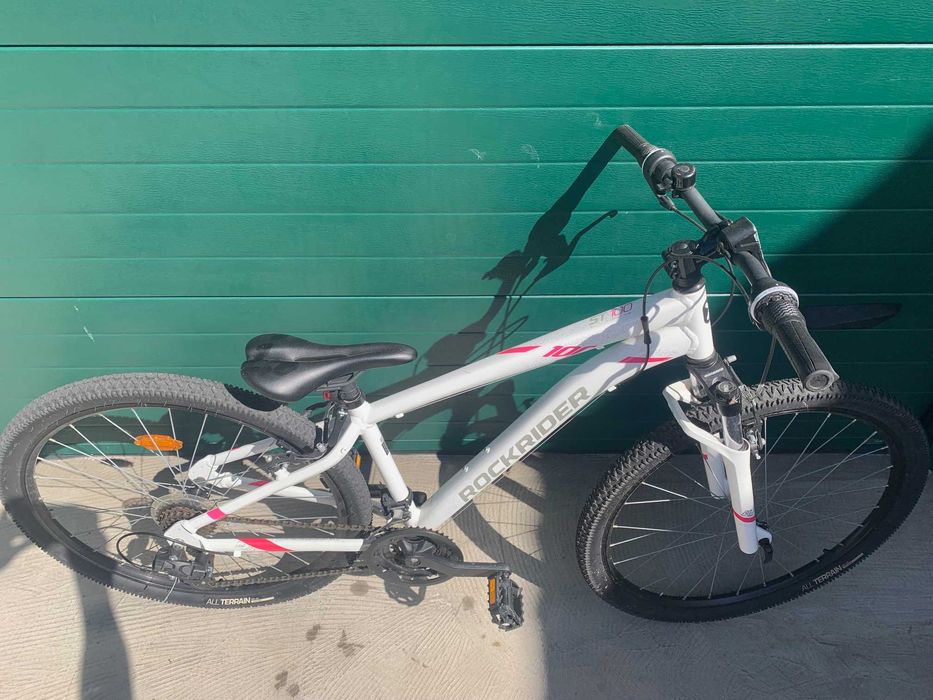 Bicicleta Decathlon ST100 Sport Trail