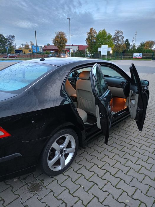 SAAB 9-3  1.8 Turbo