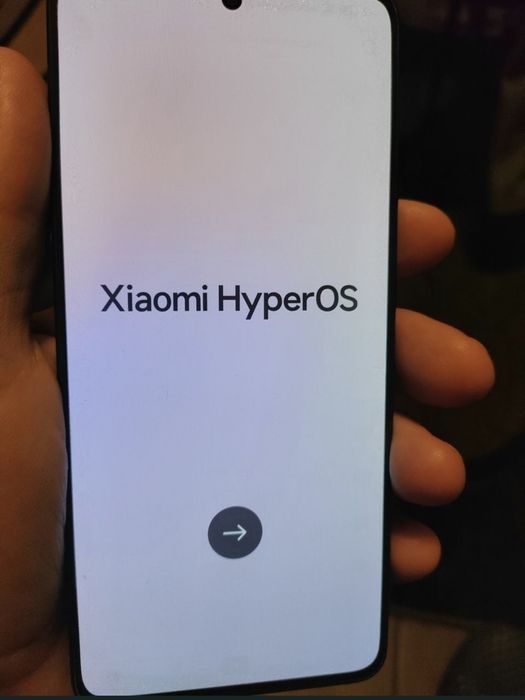 Xiaomi Redmi Note 13 Pro 5G