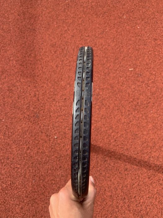 Теннисная ракетка Wilson Triad Hammer(Head,babolat,yonex)