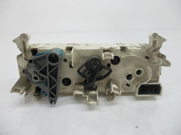 Comando chauffage / sofagem PEUGEOT Partner (5)