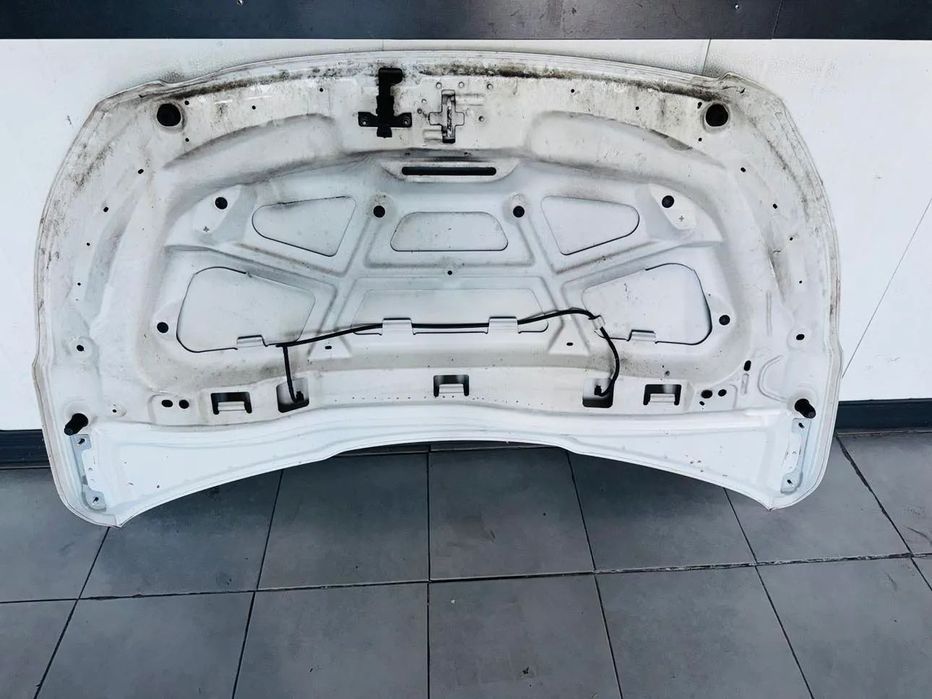 Capot Peugeot 2008 - 2013 / 2016