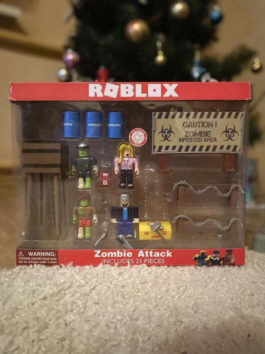 Продам Набор Roblox