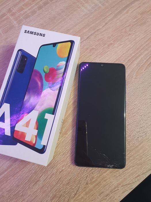 Samsung Galaxy A41