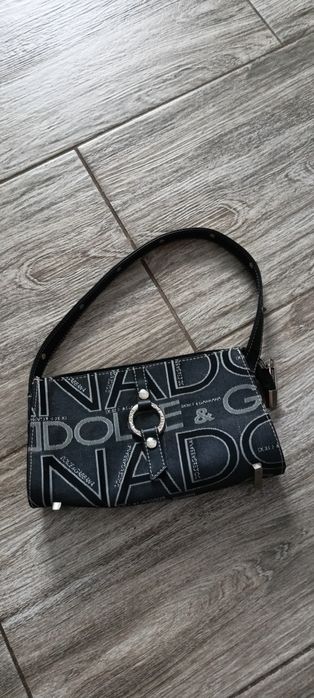 Torebka Dolce& Gabbana