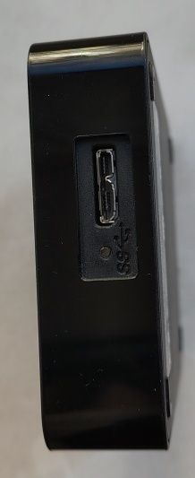 Диск жесткий на 1.5 Тб USB 3.0