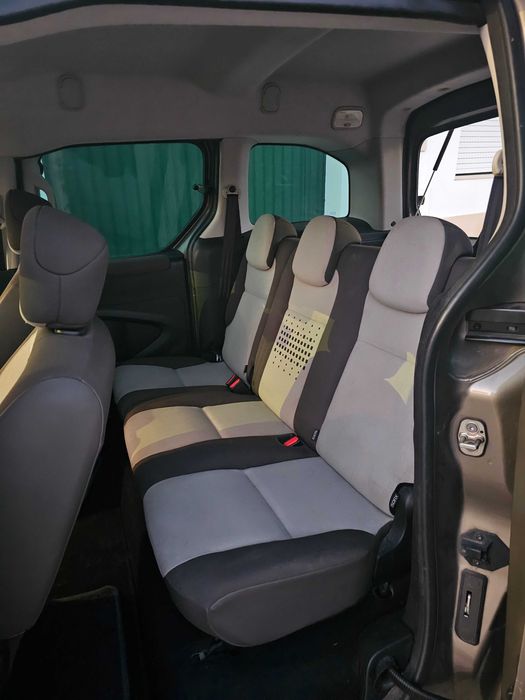 Citroen berlingo multicpace