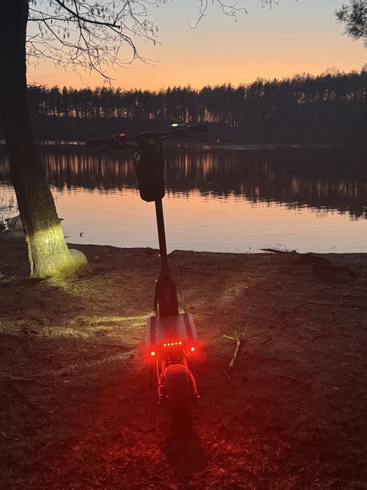 Ultron X2 Hulajnoga elektryczna