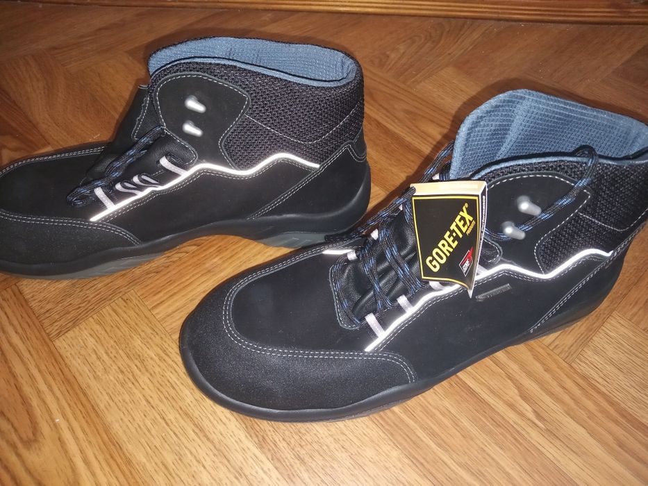 Обувь большого размера мужская